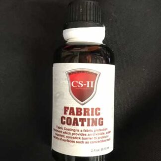 Fabric Coating
